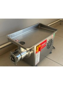 Resim Arsel 12 No Kıyma Makinesi Ileri Geri Sarma 0,75 Kw 220 V 