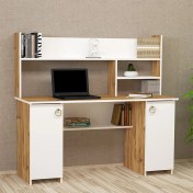 Resim Kalender Dekor Lucas-Twins 145 cm Çalışma Masası 