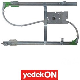 Resim Cam Krikosu Premıum Sol Motorsuz - 7482497193 