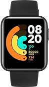 Resim Xiaomi Mi Watch Lite Akıllı Saat 