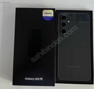 Resim Samsung S23 FE İkinci El TR | 128 GB | Gri İkinci El SAMSUNG S23FE 128GB 10AY GARANTİLİ HATASIZ KUTULU FATURALI !!