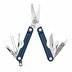 Resim Leatherman LEA833044 Standart Micra Navy Box 