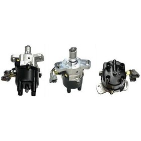 Resim Toyota Distribütör Starlet 1,3 4efe 96-99 - 19020-11380-137901 