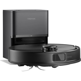 Resim Roborock S8 Pro Plus Akıllı Robot Süpürge - Siyah 