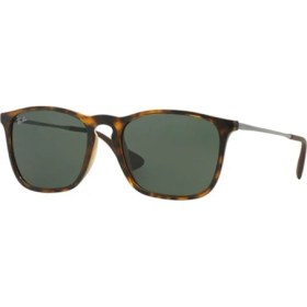 Resim Ray-Ban Rb4187-71071/54 Unisex Güneş Gözlüğü 