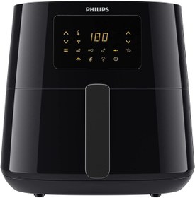 Resim Philips Airfryer Xl Essential - 6,2 L, Yağsız Fritöz, Wı-fi, Rapid Air Teknolojisi, Hd9280 /90 