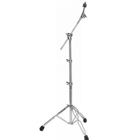 Resim Gibraltar 5709 Medium Double Braced Boom Zil Stand 