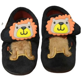 Resim Butik Çocuk Panduf Ayakkabı 