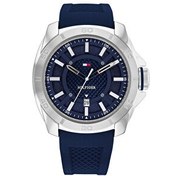 Resim Tommy Hilfiger TH1792134 Erkek Kol Saati 