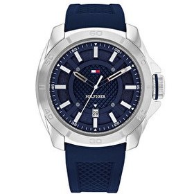 Resim Tommy Hilfiger TH1792134 Erkek Kol Saati 