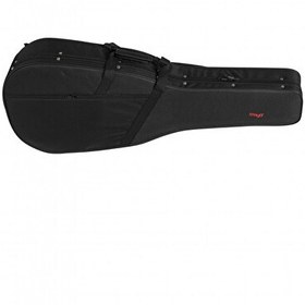 Resim Stagg HGB2-C Klasik Gitar Soft Case 
