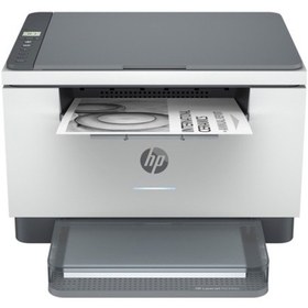 Resim HP 9YF94A LaserJet MFP M236D Çok Fonksiyonlu Mono Lazer Yazıcı 