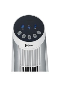 Resim Arçelik FLV 1680 AV Kule Tipi Vantilatör 