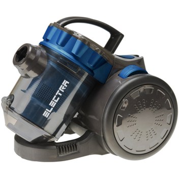 Electra Elektrikli Süpürge Evc-2480 Fresh, Hazneli