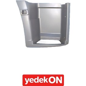 Resim Basamak Yuvası Eurostar-440 Sağ - 98438466 