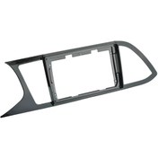 Resim Seat Leon 2018- 9 İnç Multimedia Çerçevesi 9" 