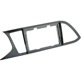 Resim Seat Leon 2018- 9 İnç Multimedia Çerçevesi 9" 