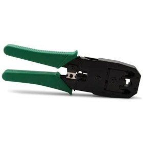 Resim S-Link Sl-315 Rj45+Rj11+Rj12 Üçlü Pense 