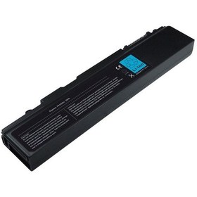 Resim Toshiba Uyumlu Satellite U200 U205 Notebook Batarya Pil 