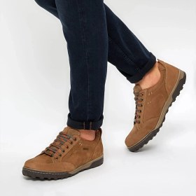 Resim Dockers By Gerli 217111 9Pr Kum Rengi Erkek Ayakkabı 