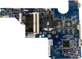Resim Hp G62-a27ET Arızalı Anakart 
