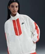 Resim Nike Sportswear Windrunner Oversized Jacket 