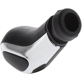 Resim Vites Topuzu Spor Model Krom Cıtroen C1/c2/c3/c4/c5/c-elysse /berlingo Siyah 