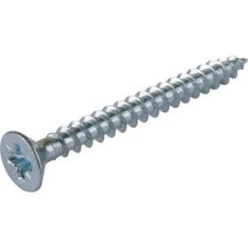Resim Std 4X30 Sunta Vidası 50 Adet 