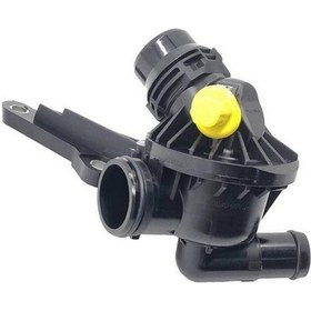 Resim Kraftvoll 08100107-termostat Komple Bmw 116i N13 11537600584 