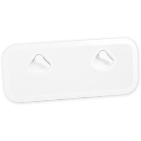 Resim TOP LINE hatch 272X657mm Bianco 