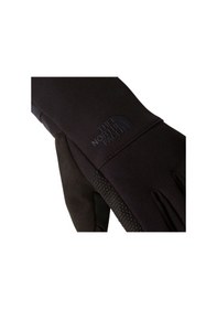 Resim The North Face Kadın Apex Etıp Eldiven Nf0a89rajk31 Tek Renk Siyah 