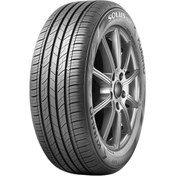 Resim Kumho 225/55R17 97V Solus Ta21 Yaz Lastiği 2025 