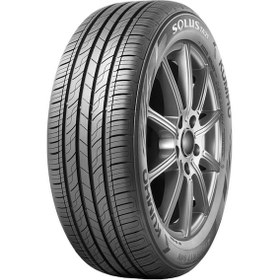 Resim Kumho 225/55R17 97V Solus Ta21 Yaz Lastiği 2025 