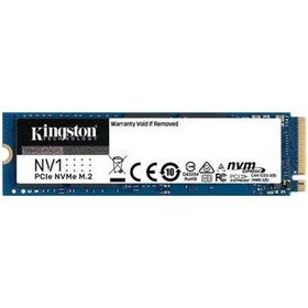 Resim Kingston NV1 SNVS/1000G 1 TB M.2 2280 NVMe SSD 