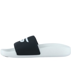 Resim Skechers Hyper Slide Erkek Terlik (246020-BKW) 