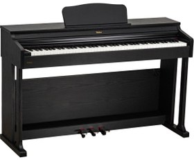 Resim Valler PM80 88 Tuşlu Dijital Piyano ( Tabure ve Kulaklık Hediyeli ) Siyah 