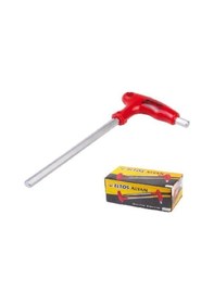 Resim Eltos 4 Mm Te Alyan Eta-004 