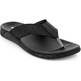 Resim Muya Orthopedix Wada Islak Zemin Parmak Arası Erkek Terlik 34303 