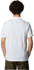 Resim Essential Erkek Siyah Outdoor T-Shirt NF0A8C1PJK31 