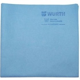 Resim Würth Sentetik Güderi Bez 38X60 130 Gr 