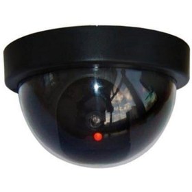 Resim FırsatYeri Hırsız Caydırıcı Güvenlik Kamerası Hırsız Kovucu Yapay Kamera 