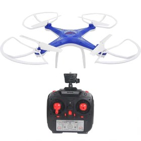 Resim F661 Kameralı Wifi Drone 