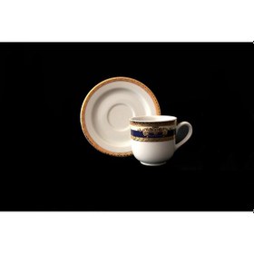 Resim Thun Jana Kahve Takımı 12 Parça 