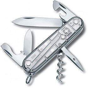 Resim Victorinox Spartan Silver 1.3603.T7B1 91 MM 12F İsviçre Çakısı 