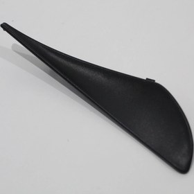 Resim Vw Caddy 2004-2010 Çamurluk Köşe Plastiği Sol 2K0819447B 
