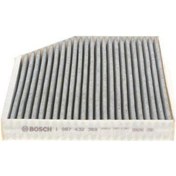 Resim Bosch 1987432369 - Polen Filtresi Audı A4 07 A5 08 Q5 08 1.8tfsı 