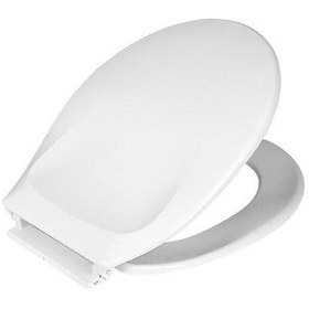 Resim Tema Monaco Thermoplast Klozet Kapağı 