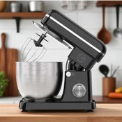 Resim CVS DN 4658 Hamur Yoğurma Makinesi 1300W 