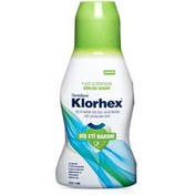 Resim DentaSave Klorheksidin Ağız Çalkalama Suyu 300 ml 