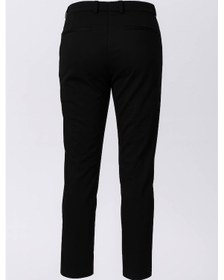 Resim Trender Kanvas Siyah Erkek Pantolon 70046 Siyah 